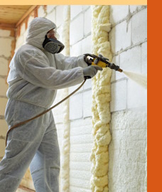 Услуги Услуги утепления в Ухте под ключ